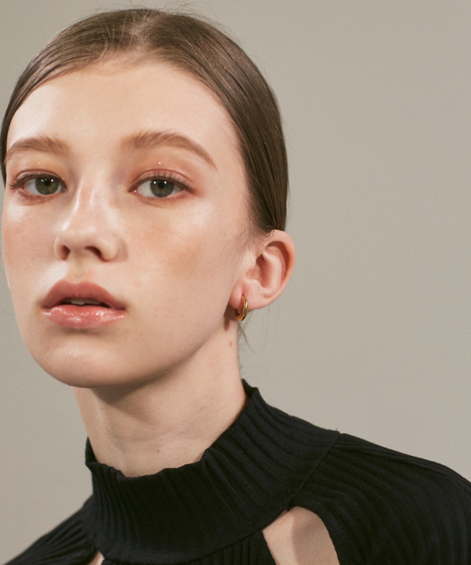 ciite' シーテ ピアス（両耳用） 【 金属アレルギー対応 】 シンプルピアス サージカルステンレス (両耳用)