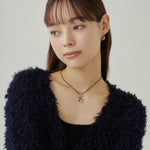 ciite' シーテ ネックレス メタルスタートップ コードチョーカー / ネックレス