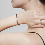 ciite' シーテ ブレスレット 【 金属アレルギー対応 】 シンプルブレスレット サージカルステンレス