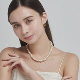 ciite' シーテ ネックレス パールネックレス / チョーカー