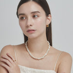 ciite' シーテ ネックレス パールネックレス / チョーカー