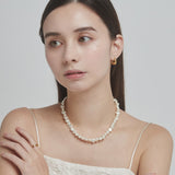 ciite' シーテ ネックレス パールネックレス / チョーカー