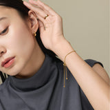 ciite' シーテ ブレスレット 【 金属アレルギー対応 】 モチーフブレスレット サージカルステンレス