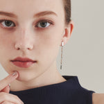 ciite' シーテ ピアス（両耳用） 【 金属アレルギー対応 】 モチーフピアス サージカルステンレス (両耳用)