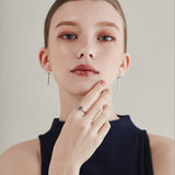 ciite' シーテ リング 【 金属アレルギー対応 】 ノットリング サージカルステンレス