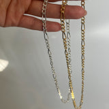 ciite' シーテ ネックレス 【silver925】reflection chain necklace