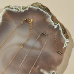 ciite' シーテ ネックレス 【 金属アレルギー対応 】 モチーフネックレス サージカルステンレス