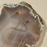 ciite' シーテ ネックレス 【 金属アレルギー対応 】 モチーフネックレス サージカルステンレス