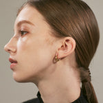 ciite' シーテ ピアス（両耳用） 【 金属アレルギー対応 】 シンプルピアス サージカルステンレス (両耳用)