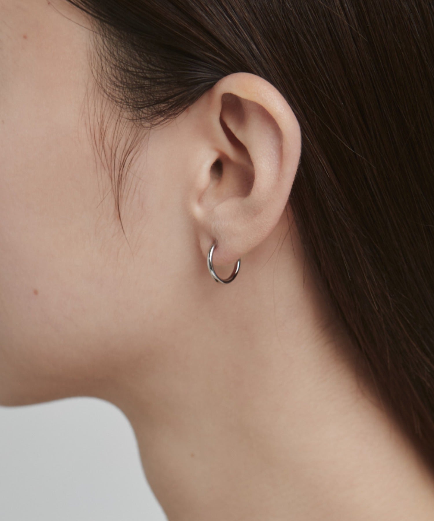 ciite' シーテ イヤリング simple earrings / シンプルイヤリング (両耳用)