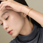 ciite' シーテ ブレスレット 【 金属アレルギー対応 】 モチーフブレスレット サージカルステンレス