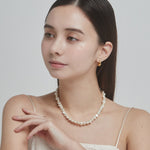 ciite' シーテ ネックレス パールネックレス / チョーカー