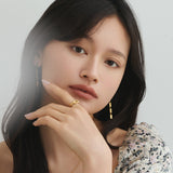 ciite' シーテ ピアス（両耳用） 【 金属アレルギー対応 】 モチーフピアス サージカルステンレス (両耳用)