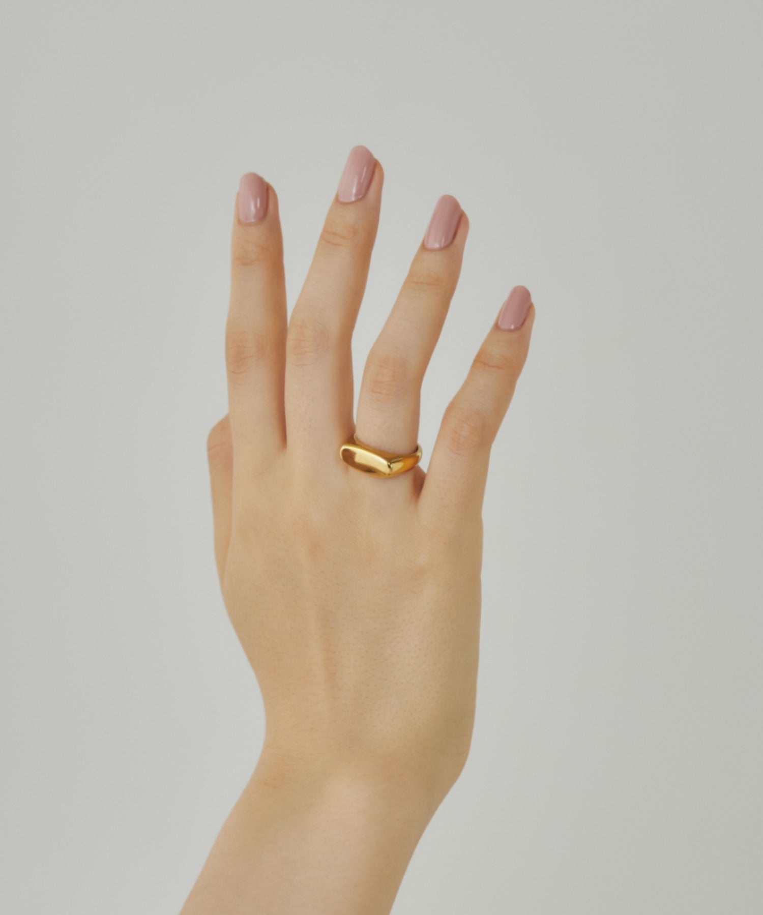 ciite' シーテ リング 【 金属アレルギー対応 】 モチーフリング サージカルステンレス