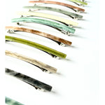 ciite' シーテ ヘアアクセサリー シンプリーバレッタ / simply barrette