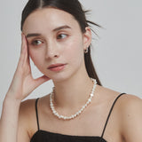 ciite' シーテ ネックレス パールネックレス / チョーカー