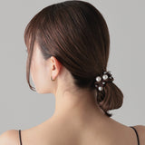 ciite' シーテ ヘアゴム ミニパール ヘアゴム