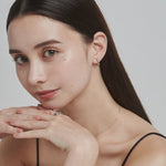 ciite' シーテ イヤリング simple earrings / シンプルイヤリング (両耳用)