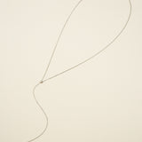 ciite' シーテ ネックレス 【 金属アレルギー対応 】 ロングチェーンネックレス サージカルステンレス