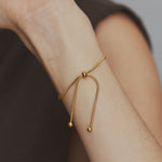 ciite' シーテ ブレスレット 【 金属アレルギー対応 】 モチーフブレスレット サージカルステンレス