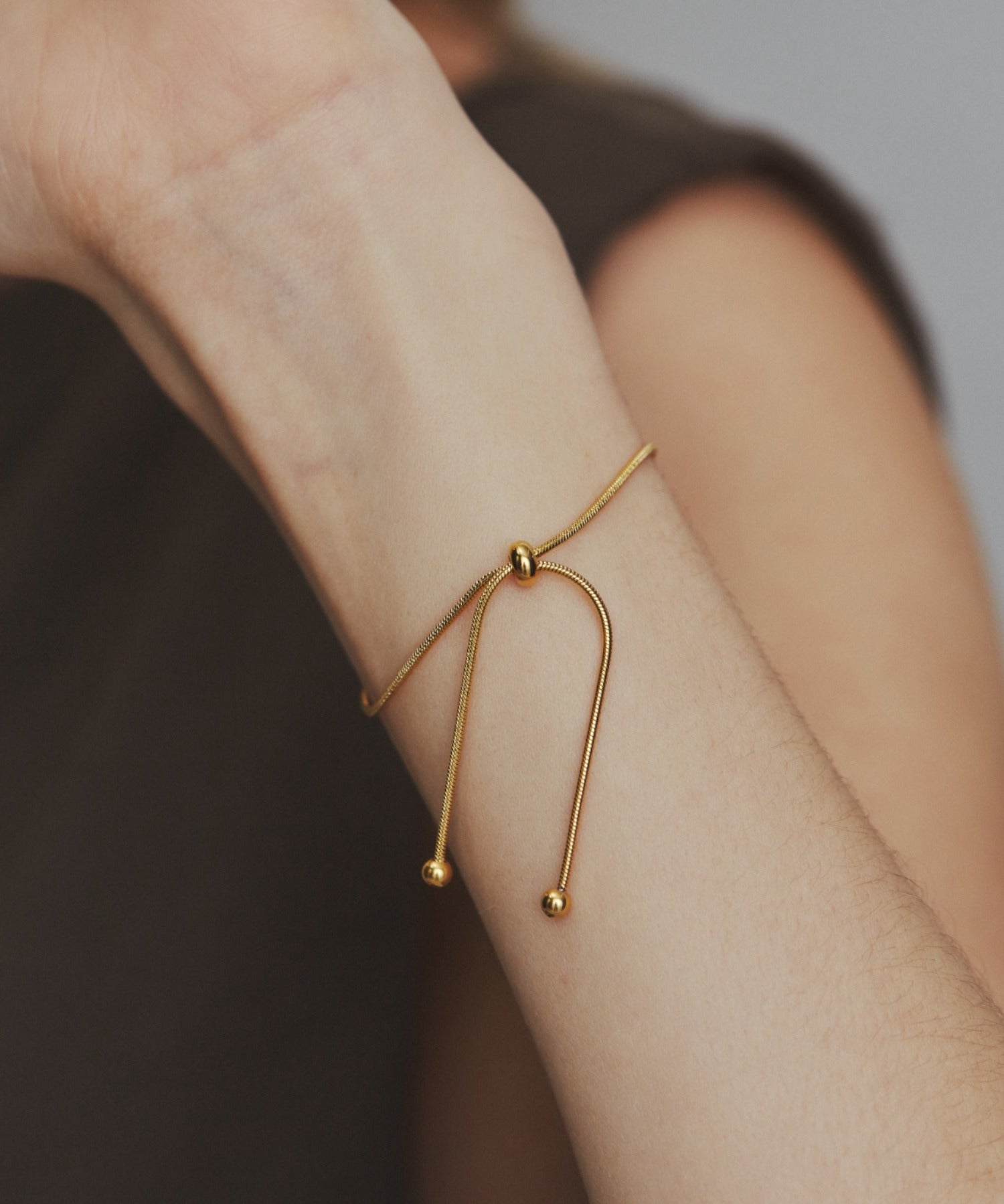 ciite' シーテ ブレスレット 【 金属アレルギー対応 】 モチーフブレスレット サージカルステンレス