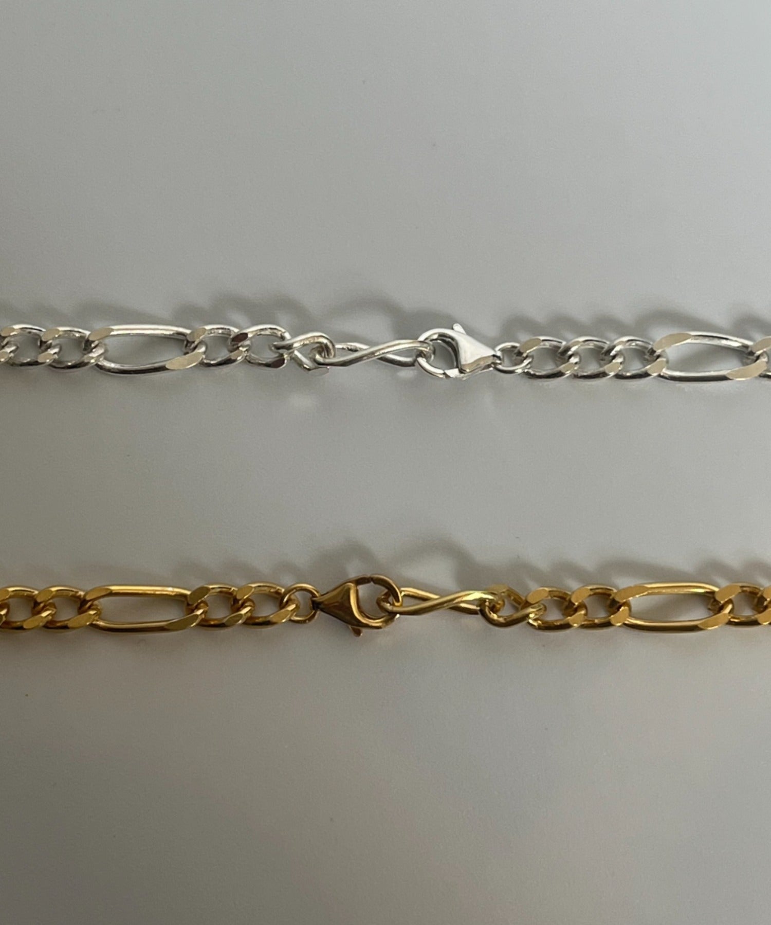 ciite' シーテ ネックレス 【silver925】reflection chain necklace