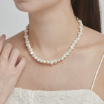 ciite' シーテ ネックレス パールネックレス / チョーカー