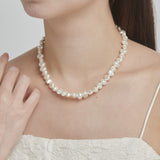 ciite' シーテ ネックレス パールネックレス / チョーカー