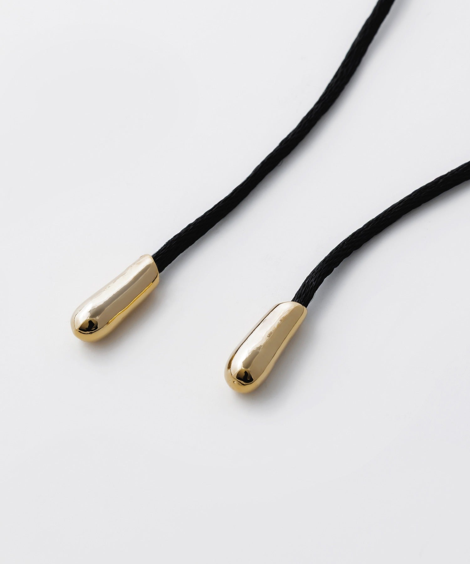 ciite' シーテ チョーカー シンプルコードチョーカー