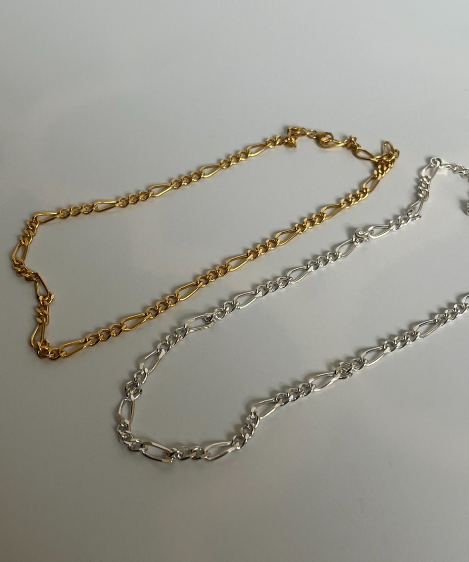 ciite' シーテ ネックレス 【silver925】reflection chain necklace