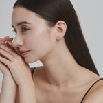 ciite' シーテ イヤリング simple earrings / シンプルイヤリング (両耳用)