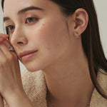 ciite' シーテ イヤリング simple earrings / シンプルイヤリング (両耳用)