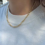 ciite' シーテ ネックレス 【silver925】reflection chain necklace