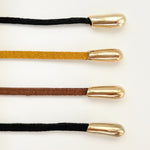 ciite' シーテ チョーカー シンプルコードチョーカー