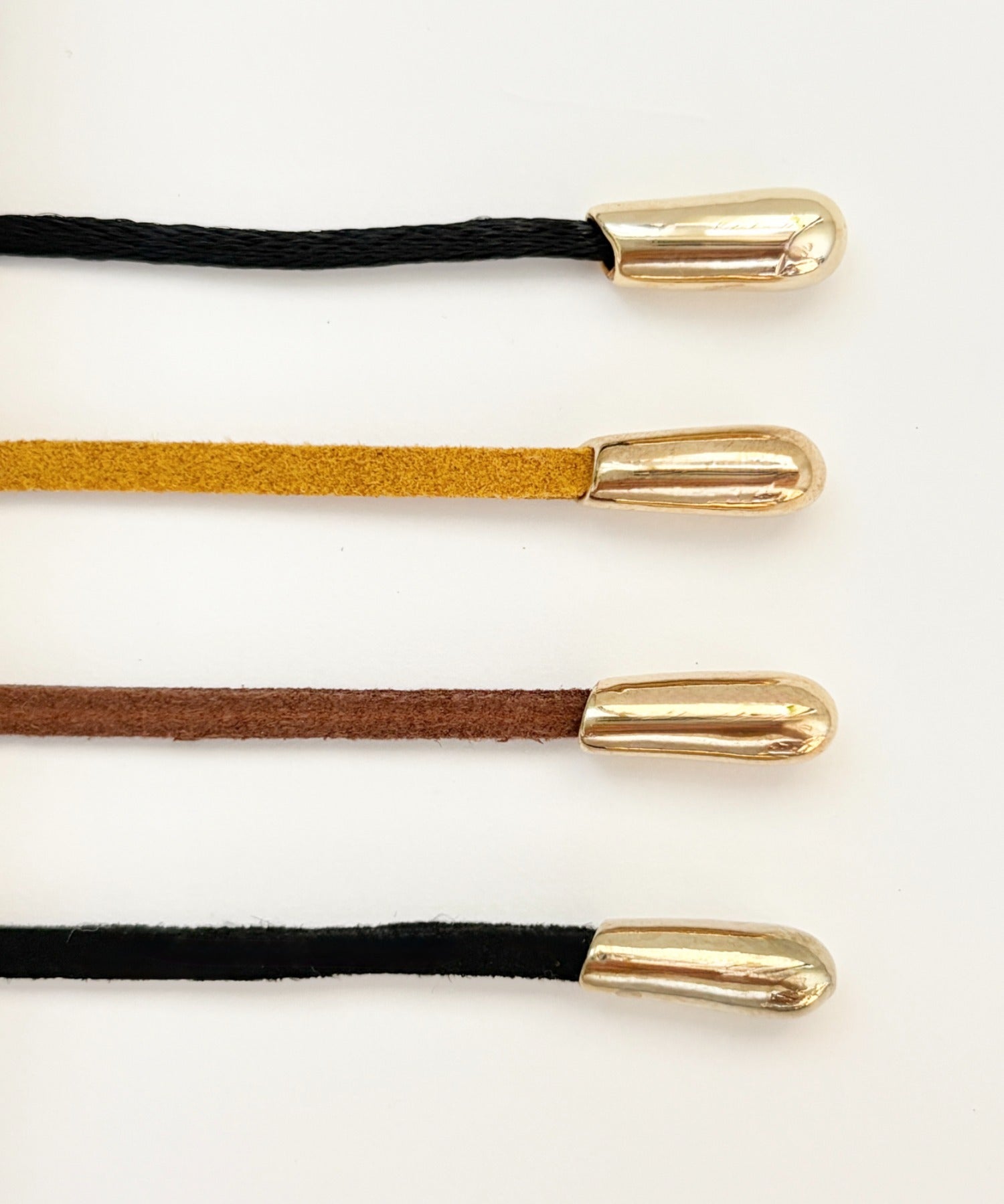 ciite' シーテ チョーカー シンプルコードチョーカー