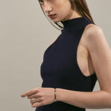 ciite' シーテ ブレスレット 【 金属アレルギー対応 】 シンプルブレスレット サージカルステンレス