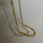 ciite' シーテ ネックレス 【silver925】reflection chain necklace