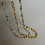 ciite' シーテ ネックレス 【silver925】reflection chain necklace