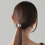ciite' シーテ ヘアゴム 【4色展開】 ビッグパール ヘアゴム