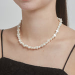 ciite' シーテ ネックレス パールネックレス / チョーカー