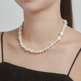 ciite' シーテ ネックレス パールネックレス / チョーカー