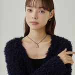 ciite' シーテ ネックレス メタルスタートップ コードチョーカー / ネックレス