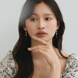 ciite' シーテ ピアス（両耳用） 【 金属アレルギー対応 】 モチーフピアス サージカルステンレス (両耳用)