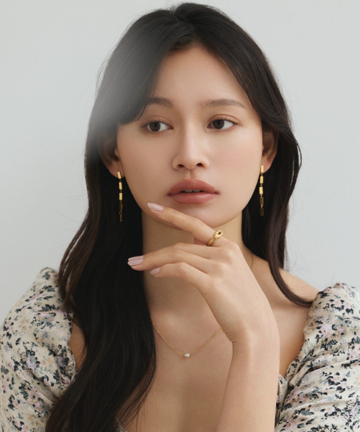 ciite' シーテ ピアス（両耳用） 【 金属アレルギー対応 】 モチーフピアス サージカルステンレス (両耳用)