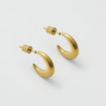 ciite' シーテ ピアス（両耳用） 【 金属アレルギー対応 】 シンプルピアス サージカルステンレス (両耳用)