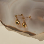 ciite' シーテ ピアス（両耳用） 【 金属アレルギー対応 】モチーフピアス サージカルステンレス (両耳用)