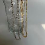ciite' シーテ ネックレス 【silver925】reflection chain necklace