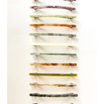 ciite' シーテ ヘアアクセサリー シンプリーバレッタ / simply barrette
