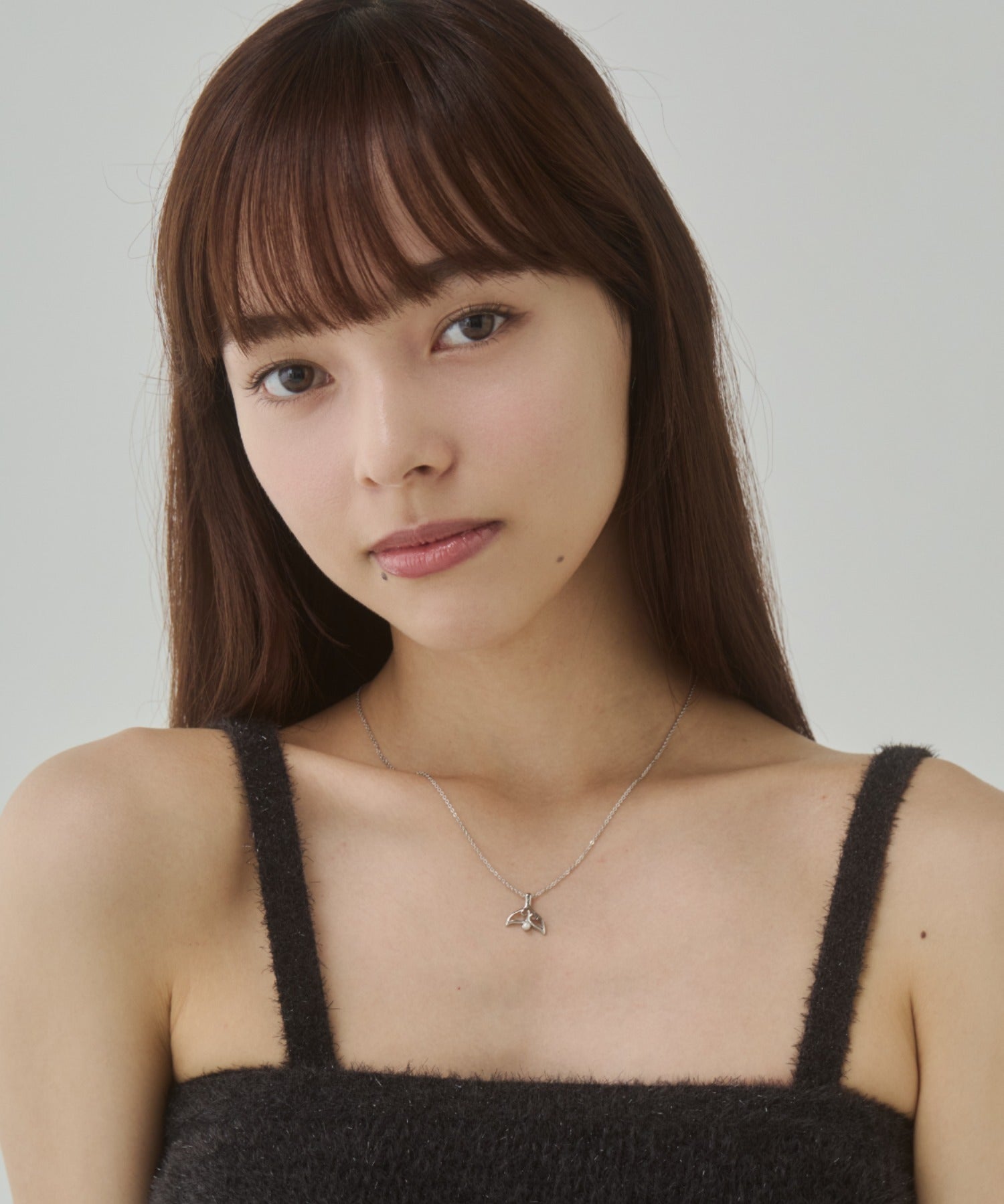 ciite' シーテ ネックレス ハワイアンモチーフ パールネックレス
