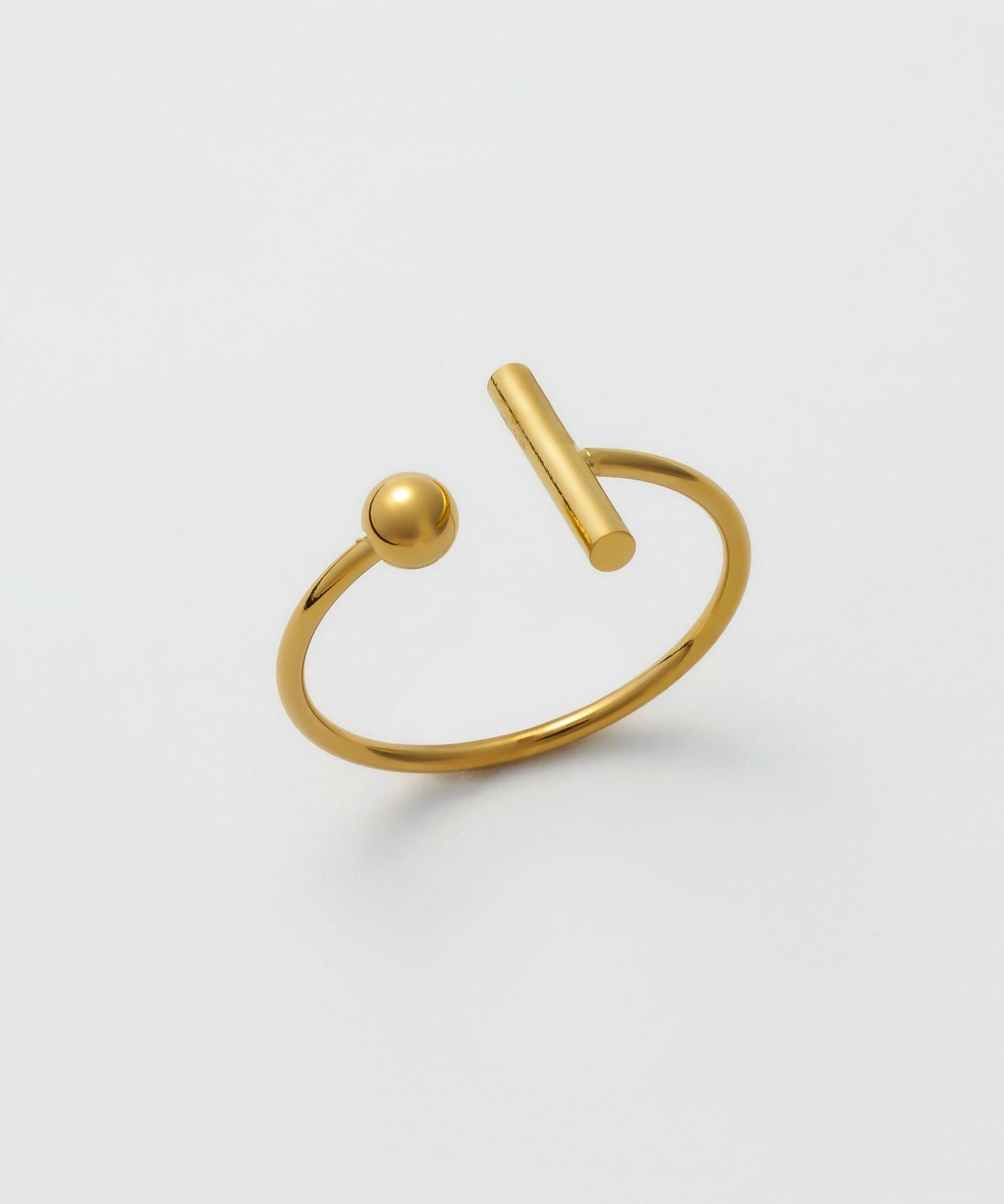 ciite' シーテ リング 【 金属アレルギー対応 】 ノンサイズリング サージカルステンレス